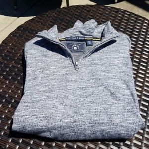 Men's Vintage 1946 Brand Pullover XXL